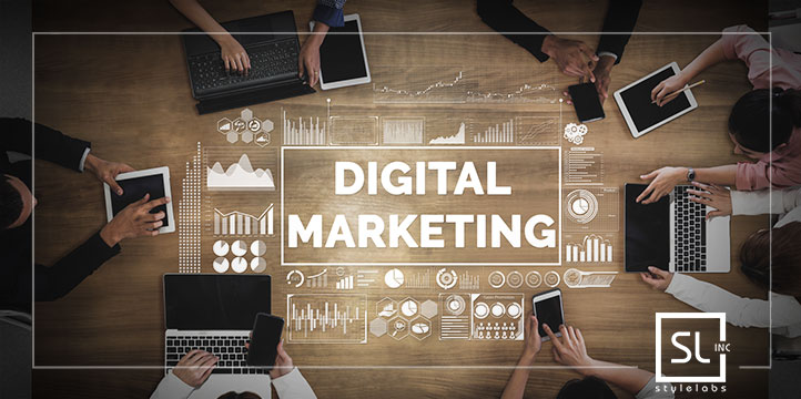 What Is Digital Marketing?